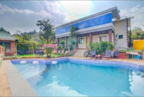 Swimming Pool Villa In Mahabaleshwar